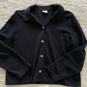 hanna andersson jacket